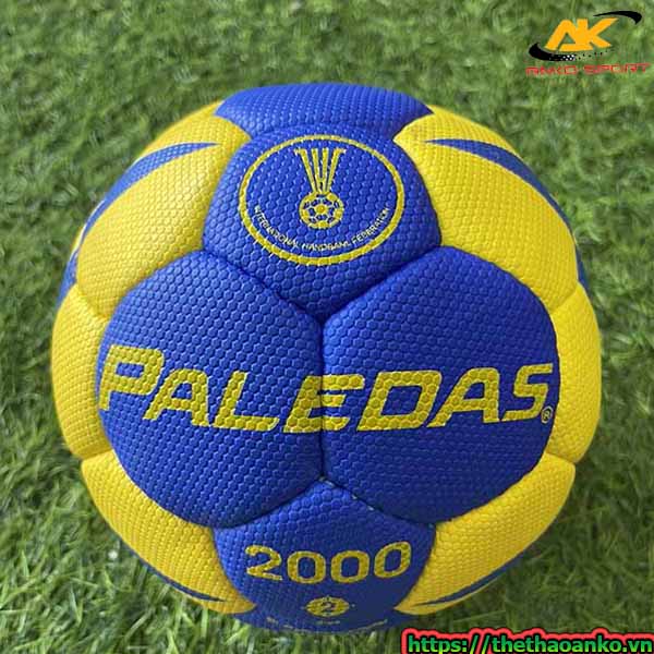 Quả bóng ném Paledas