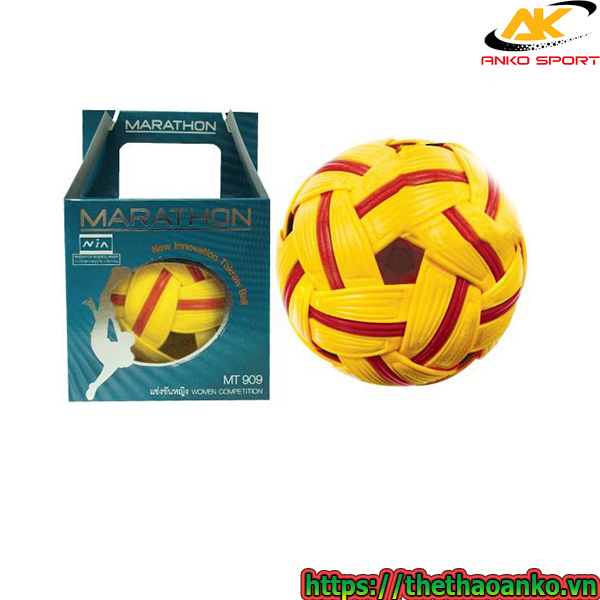 Quả cầu mây thi đấu Marathon MT909