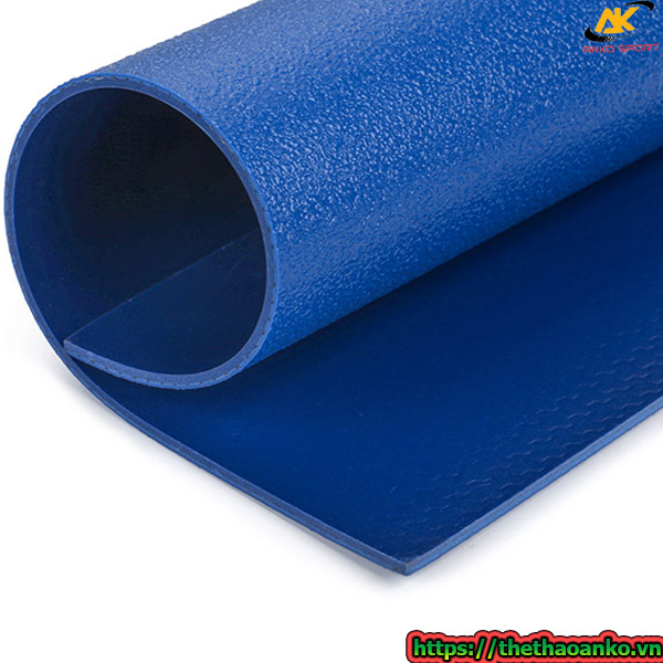 Thảm sân Pickleball trong nhà Y- 4330 KN