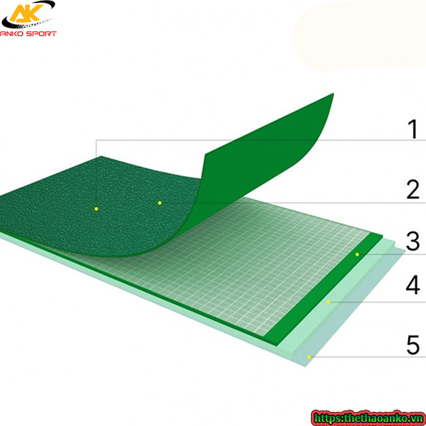 Thảm vân cát Enlio Y-23150S