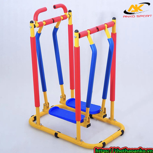 Máy đi bộ trên không JS005