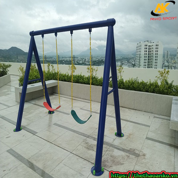 THIẾT BỊ THỂ THAO NGOÀI TRỜI DÀNH CHO TRƯỜNG HỌC GIÁ RẺ