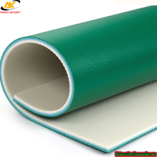 Thảm cầu lông Enlio A-21147