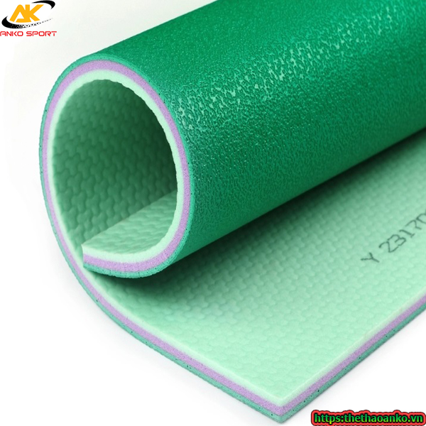 Thảm cầu lông Y-23170S