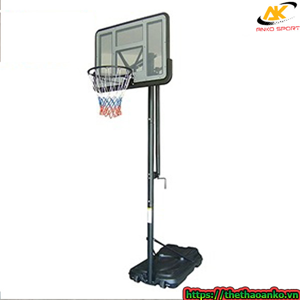 Trụ Bóng Rổ Tại Nhà S021