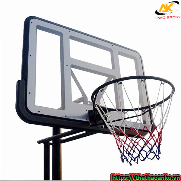 Trụ Bóng Rổ Tại Nhà S021