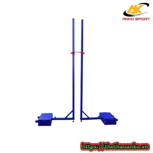 Trụ nhẩy cao tiêu chuẩn AK22012