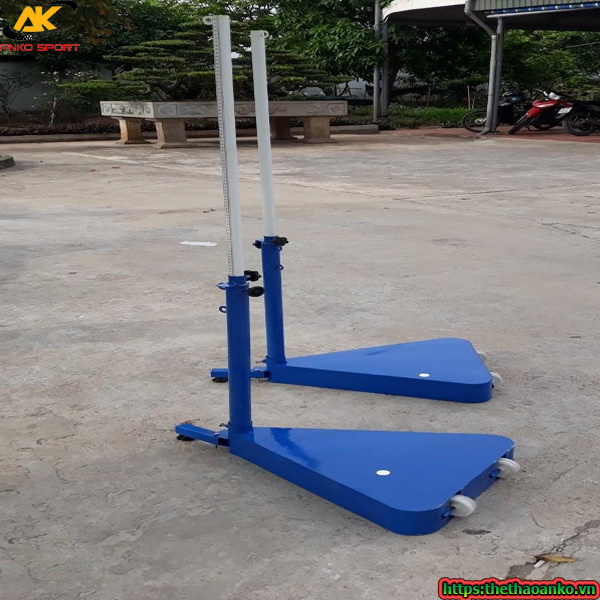 Trụ cầu lông tam giác - AK202