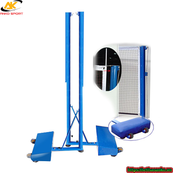 Trụ cầu lông thi đấu BA528 (503528)
