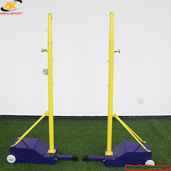 Trụ cầu lông thi đấu NV-226