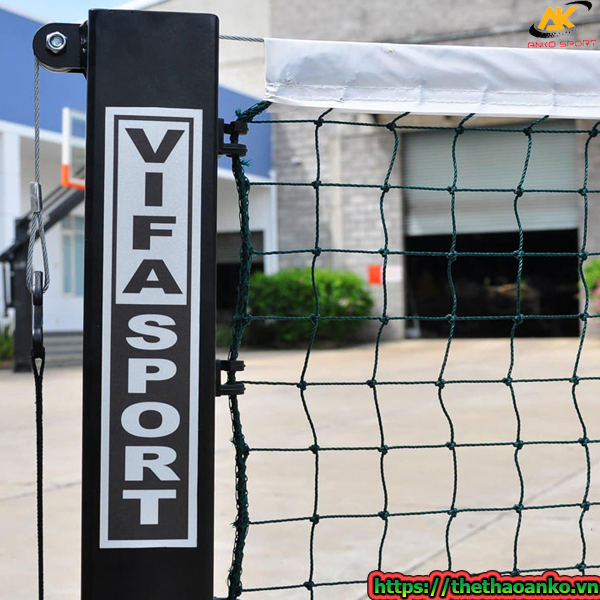 Trụ di động Pickleball Vifa 303704P