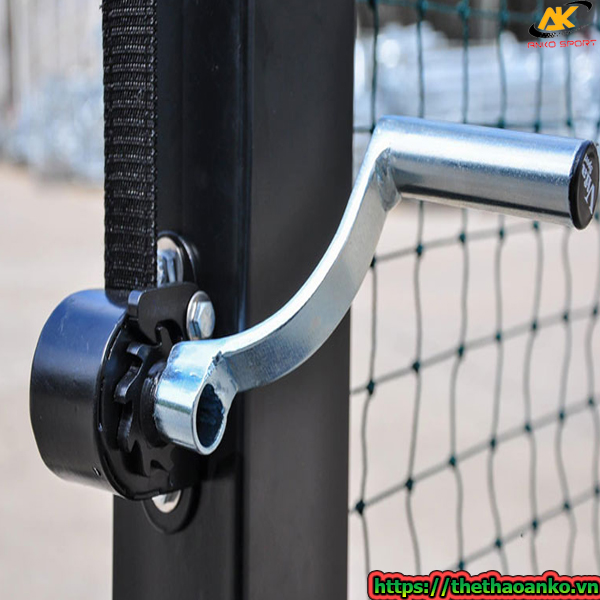 Trụ di động Pickleball Vifa 303704P