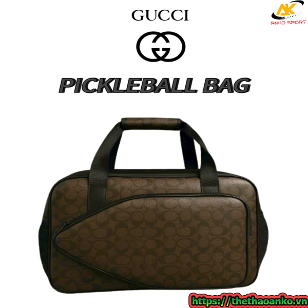 Túi đựng vợt Pickleball cao cấp