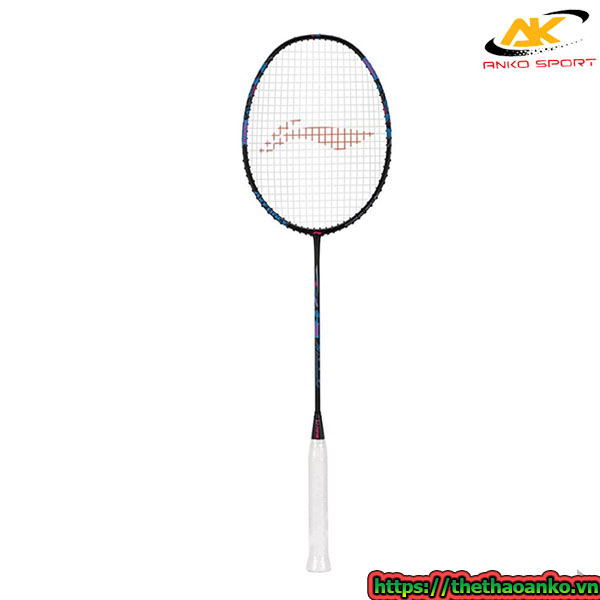 Vợt Cầu Lông Lining Axforce BigBang - Đen Chính Hãng