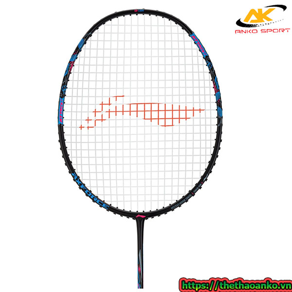 Vợt Cầu Lông Lining Axforce BigBang - Đen Chính Hãng