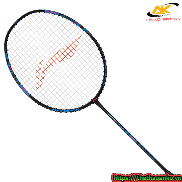 Vợt Cầu Lông Lining Axforce BigBang - Đen Chính Hãng