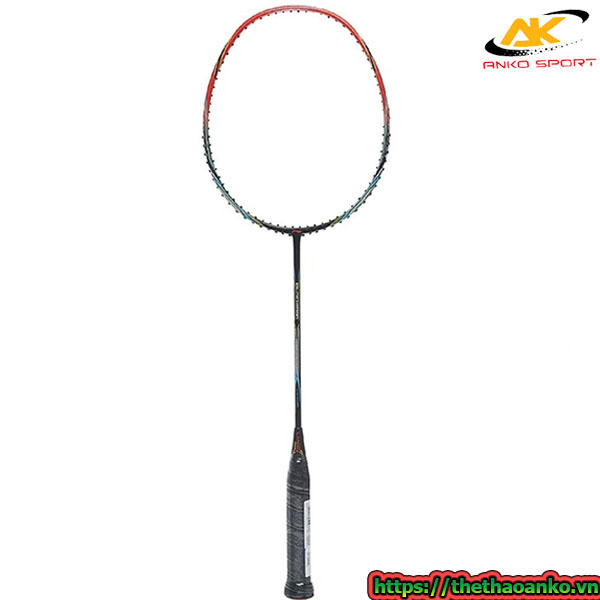 Vợt Cầu Lông Lining Blackiron - Fire Red Chính Hãng