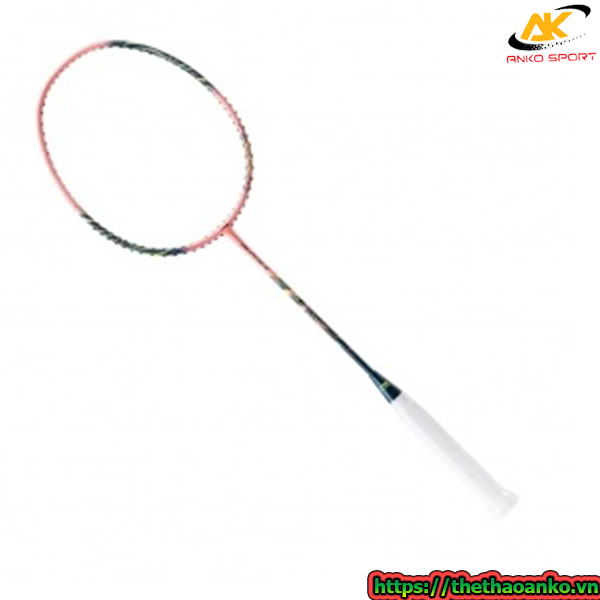 Vợt Cầu Lông Lining Bladex Spiral - Pink Chính Hãng