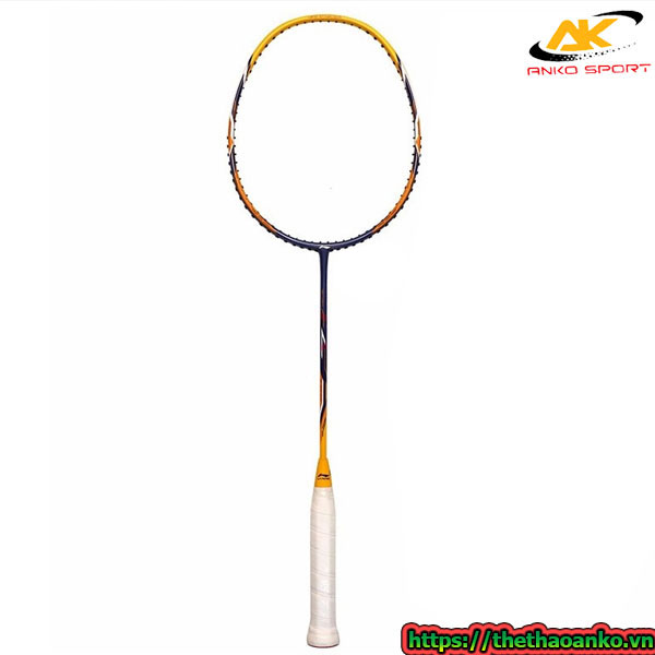 Vợt Cầu Lông Lining Tectonic 1 Chính Hãng