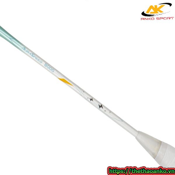Vợt Cầu Lông Victor Auraspeed 8000 Chính Hãng