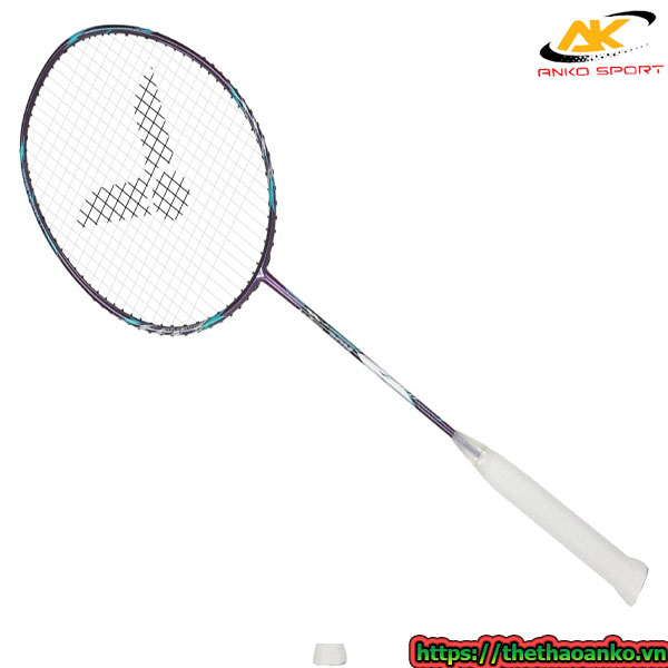 Vợt Cầu Lông Victor Auraspeed 30H 2023 Chính Hãng