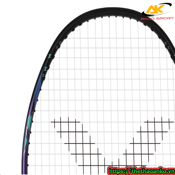 Vợt Cầu Lông Victor Auraspeed 9000 Chính Hãng