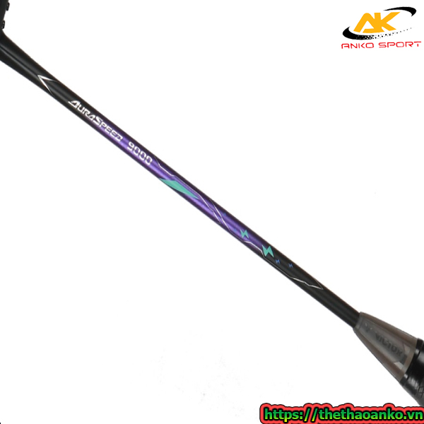 Vợt Cầu Lông Victor Auraspeed 9000 Chính Hãng