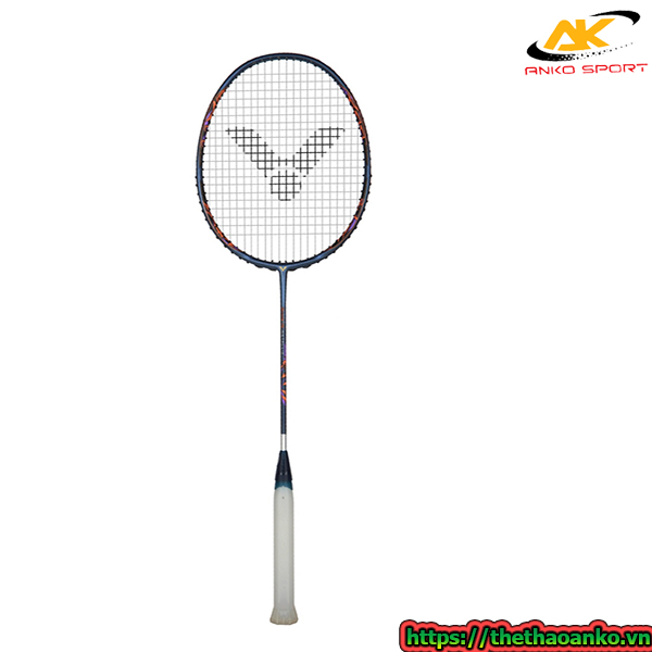 Vợt Cầu Lông Victor DriveX 10 Metallic Chính Hãng