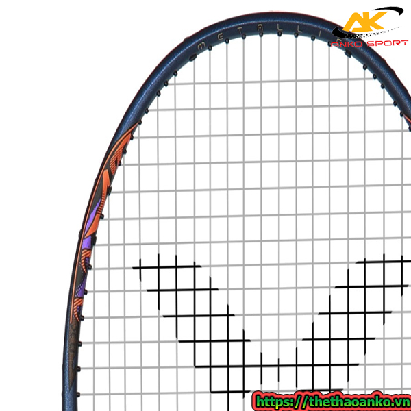 Vợt Cầu Lông Victor DriveX 10 Metallic Chính Hãng