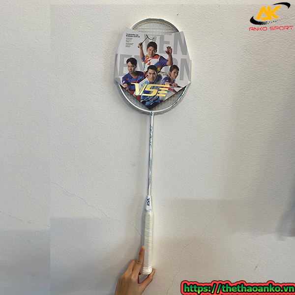 Vợt cầu lông VS ACE Power 11 Max chính hãng