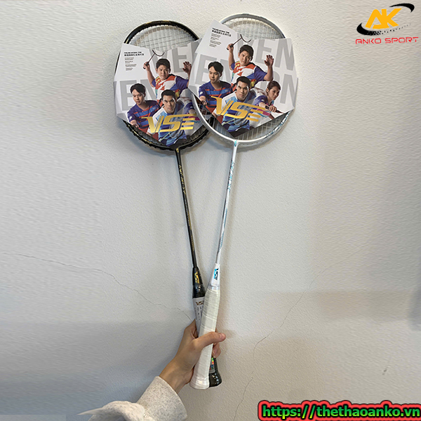 Vợt cầu lông VS ACE Power 11 Max chính hãng