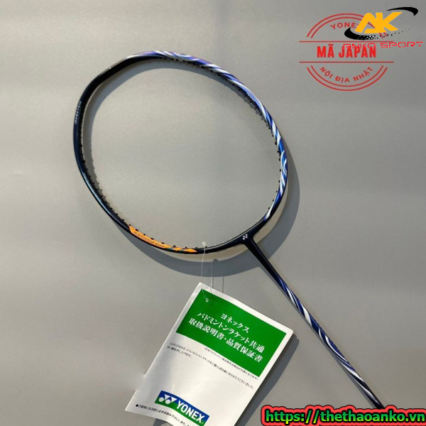 Vợt Cầu Lông Yonex Astrox 100zz Dark Navy (Mã JP)