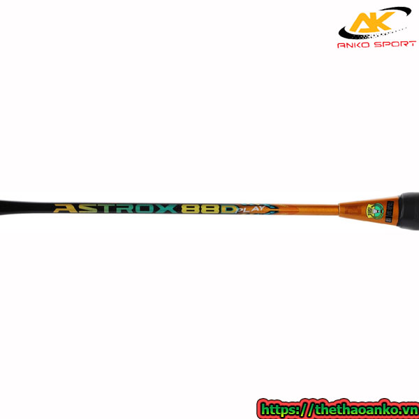 Vợt Cầu Lông Yonex Astrox 88D Play Chính Hãng