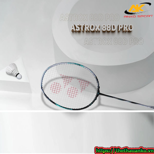 Vợt Cầu Lông Yonex Astrox 88D Pro 2024 Chính Hãng