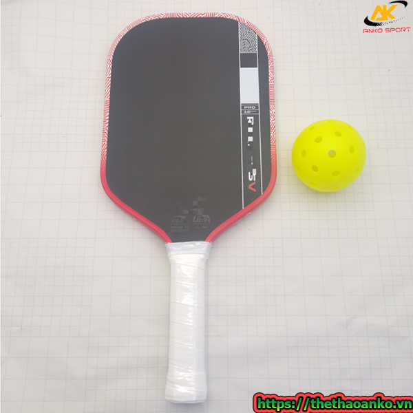 Vợt Pickleball 2026 NEW PRO 3.0 Chính Hãng