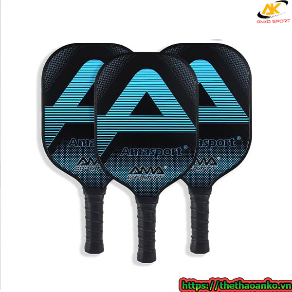 Vợt Pickleball AMA SPORT 4001