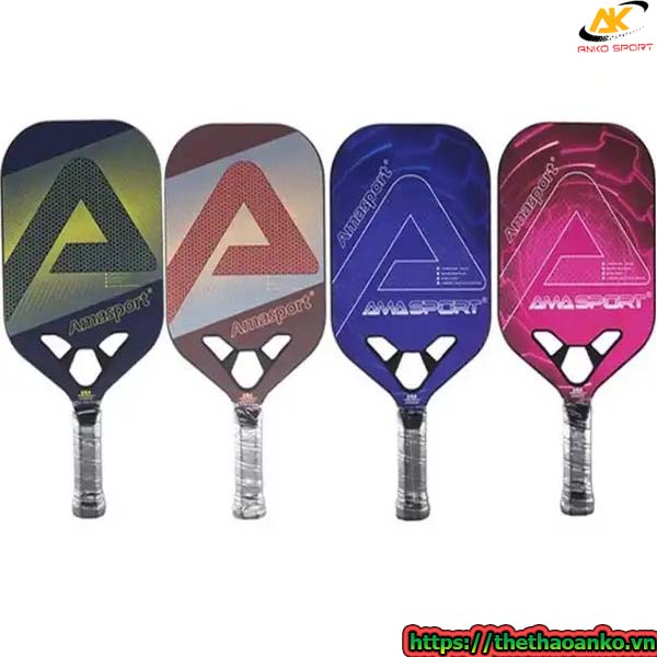 Vợt Pickleball AMA JP80-2