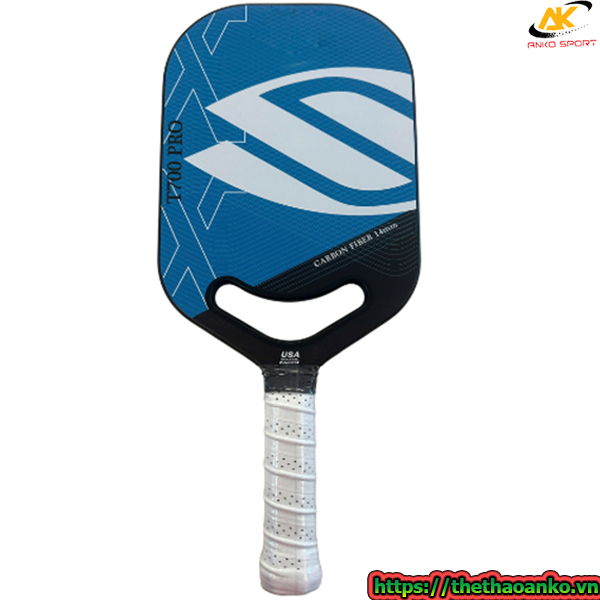 Vợt pickleball AMA sợi carbon T700 PRO