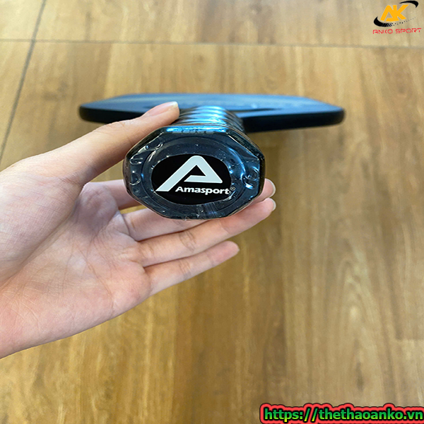 Vợt pickleball ama sport matrix explore 002