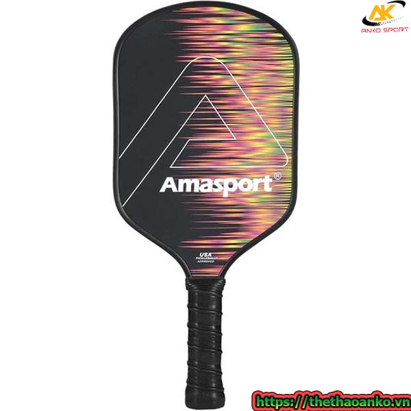 Vợt Pickleball AMA Proton PA016-RYG