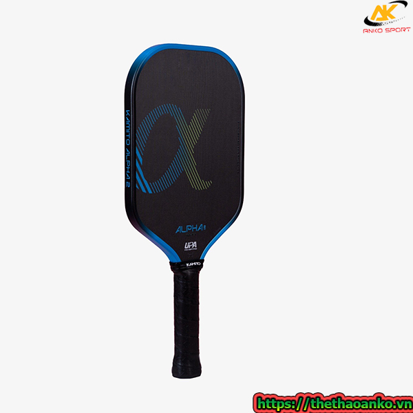 Vợt Pickleball ANKO Alpha 2 (16mm)