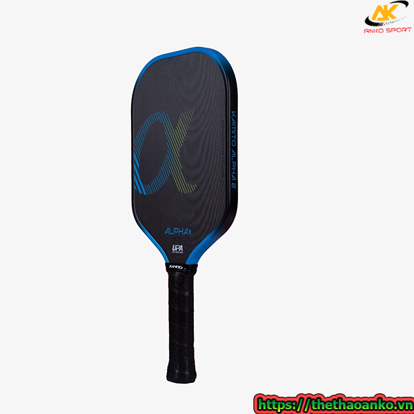 Vợt Pickleball ANKO Alpha 2 (16mm)