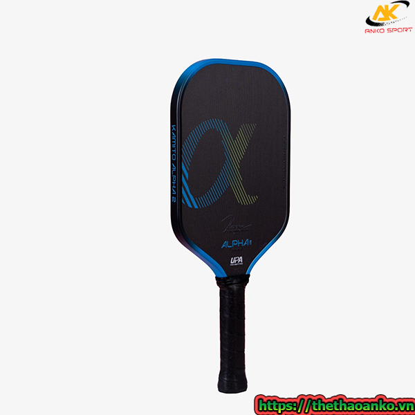 Vợt Pickleball ANKO Alpha 2 (14mm)