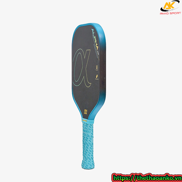 Vợt Pickleball ANKO Alpha (16mm)