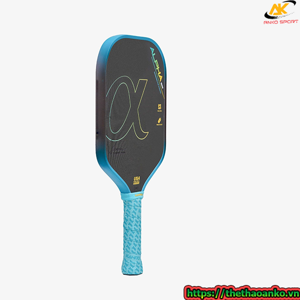 Vợt Pickleball ANKO Alpha (16mm)
