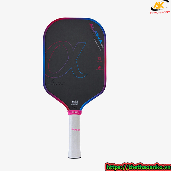 Vợt Pickleball ANKO Alpha (14mm)