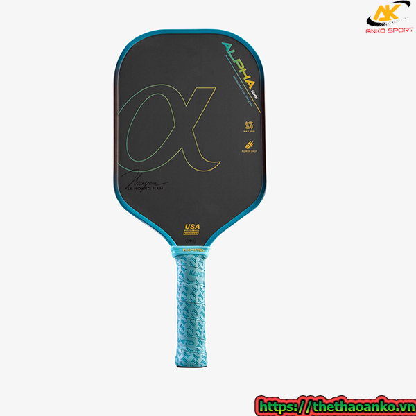 Vợt Pickleball ANKO Alpha (14mm)