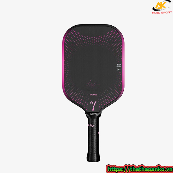 Vợt Pickleball ANKO Gamma (14mm)