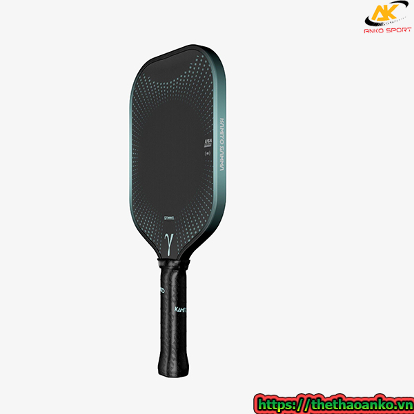Vợt Pickleball ANKO Gamma (16mm)