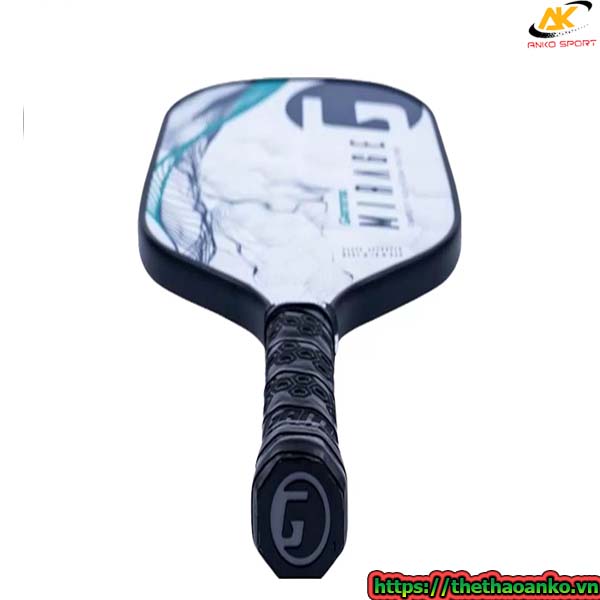 Vợt Pickleball Gamma Mirage Chính Hãng